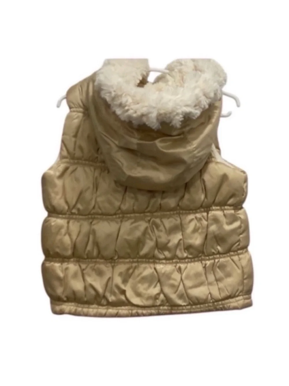 Old Navy Puffer Vest